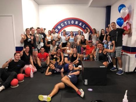 Image for F45 Training Terrigal with ID of: 5730281