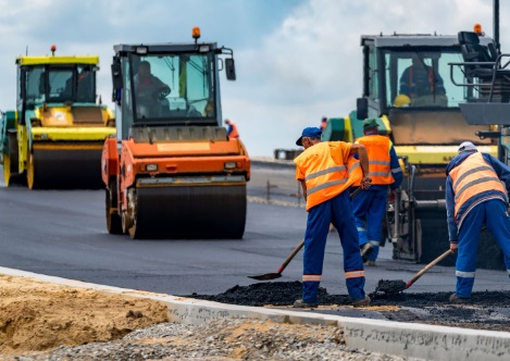 Image for Emerald City Asphalt Solutions with ID of: 5730309