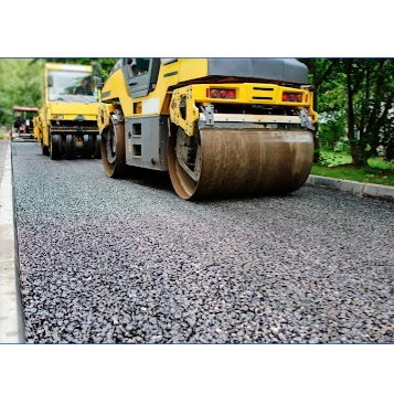 Image for The Couve Asphalt Solutions with ID of: 5730346