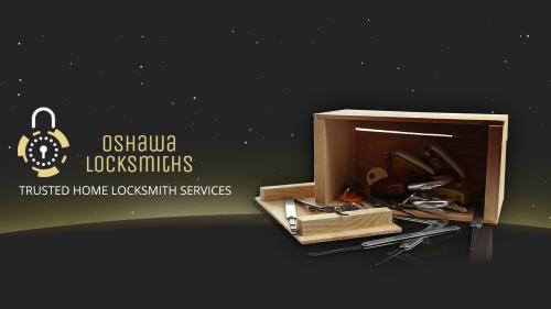 Image for Oshawa Locksmiths with ID of: 5730413