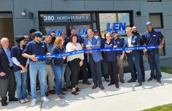 Image for Len The Plumber, LLC with ID of: 5730425