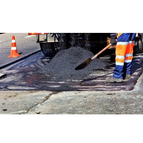 Image for Ancient City Asphalt Solutions with ID of: 5730439