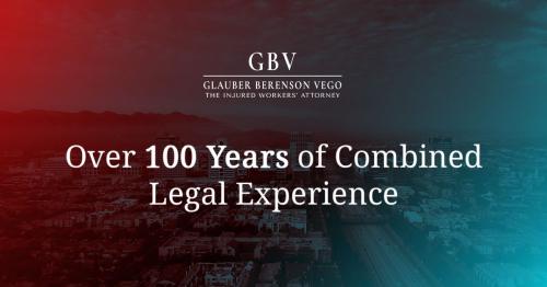 Image for Glauber Berenson Vego, LLP with ID of: 5730440
