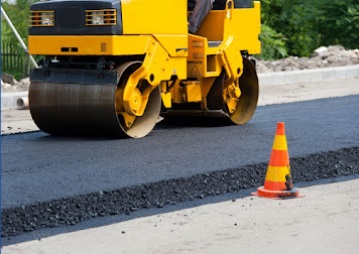 Image for Holy City Asphalt Solutions with ID of: 5730480