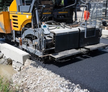 Image for Holy City Asphalt Solutions with ID of: 5730481