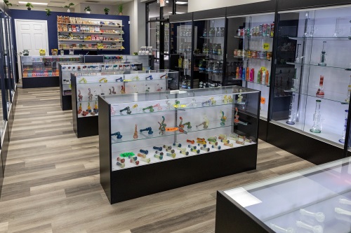 Image for Elevate Smoke Shop with ID of: 5730483