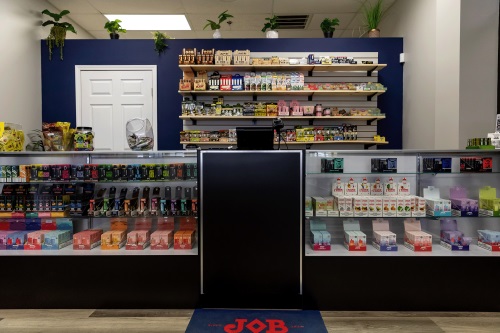 Image for Elevate Smoke Shop with ID of: 5730487