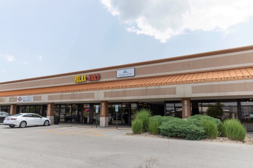 Image for Elevate Smoke Shop with ID of: 5730488
