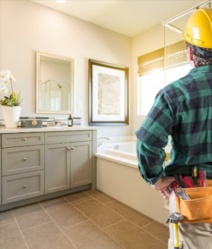 Image for Elm City Bathroom Specialists with ID of: 5730544