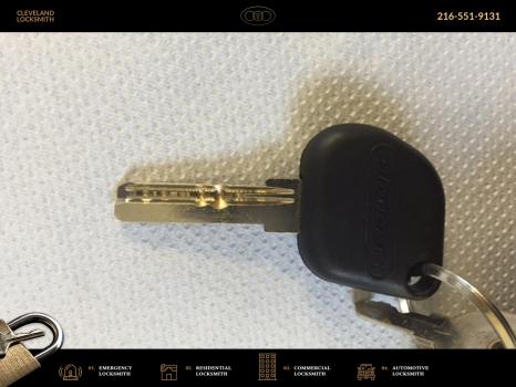 Image for Cleveland Locksmith with ID of: 5730547