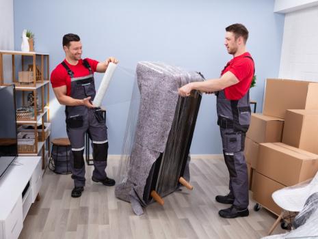 Image for Rescue Moving Ltd. with ID of: 5730811