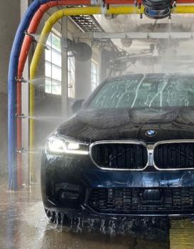 Image for Rosemont Car Wash with ID of: 5730825