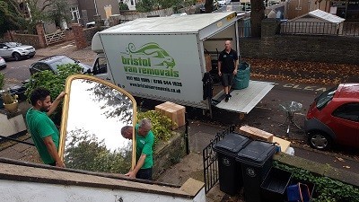 Image for Bristol Van Removals with ID of: 5730834