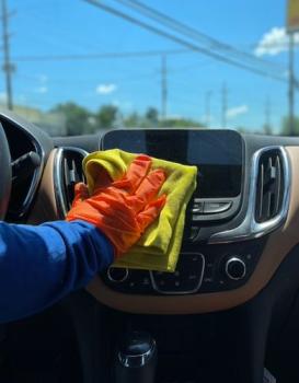 Image for Rosemont Car Wash with ID of: 5730835