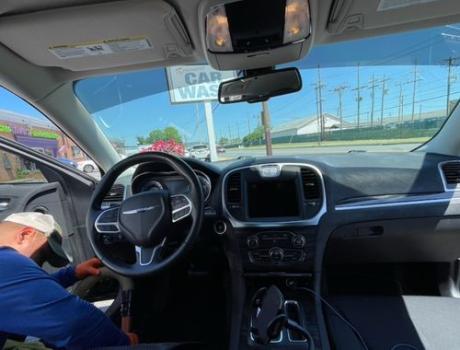 Image for Rosemont Car Wash with ID of: 5730836