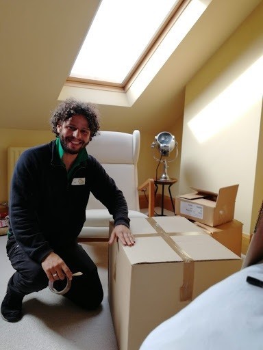 Image for Bristol Van Removals with ID of: 5730837