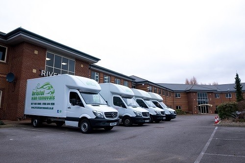 Image for Bristol Van Removals with ID of: 5730839
