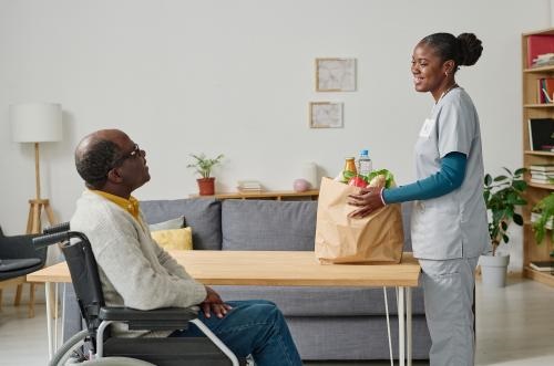 Image for A+ Personal Home Care with ID of: 5730989