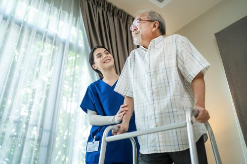 Image for A+ Personal Home Care with ID of: 5731174
