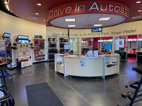 Image for Drive-In Autosound & Window Tint with ID of: 5731181