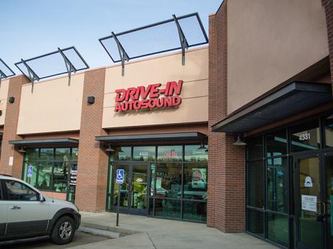 Image for Drive-In Autosound & Window Tint with ID of: 5731183