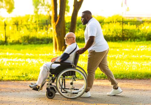Image for A+ Personal Home Care with ID of: 5731196