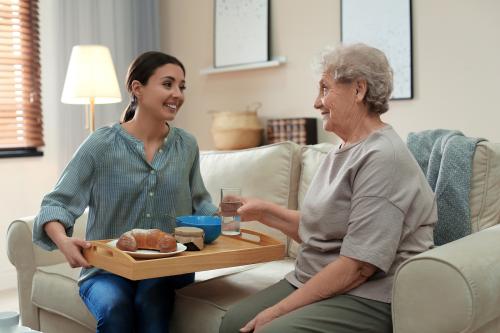 Image for A+ Personal Home Care with ID of: 5731198