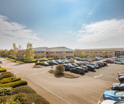 Image for Cranfield University Technology Park with ID of: 5731263