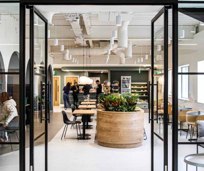 Image for Cranfield University Technology Park with ID of: 5731264