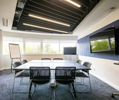Image for Cranfield University Technology Park with ID of: 5731265