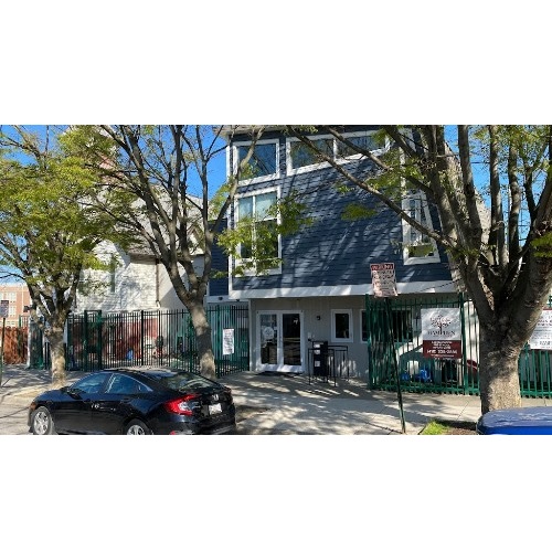 Image for Hampden Christian School with ID of: 5731529