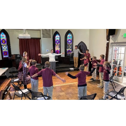 Image for Hampden Christian School with ID of: 5731531