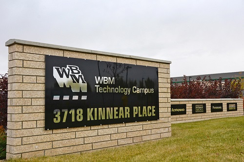 Image for WBM Technologies with ID of: 5731647