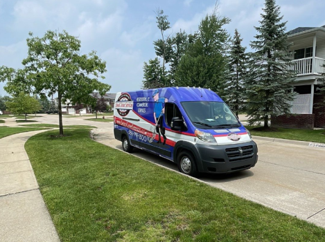 Image for Speed Clean Services with ID of: 5731782