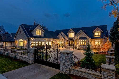 Image for McKinley Masters Custom Homes with ID of: 5731881