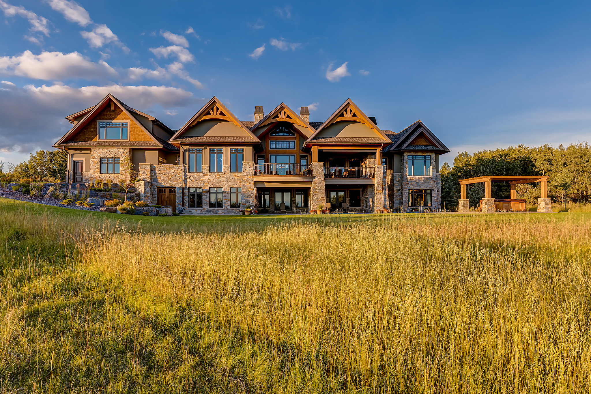 Image for McKinley Masters Custom Homes with ID of: 5731886