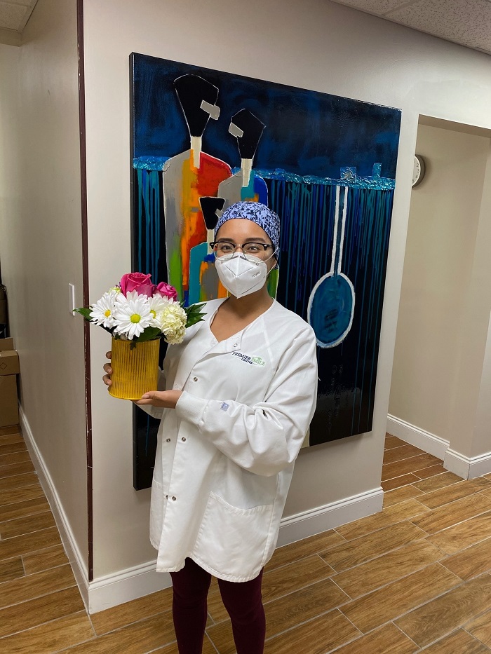 Image for Premier Smile Center with ID of: 5731895