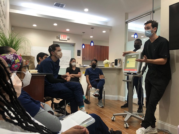 Image for Premier Smile Center with ID of: 5731896