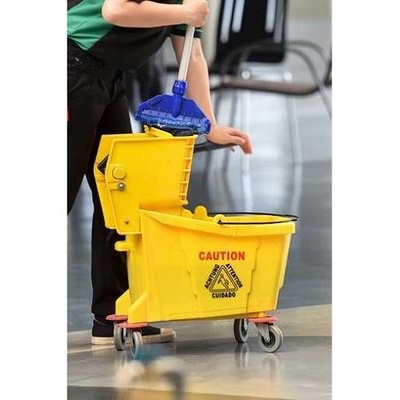 Image for Clean All Services - Cincinnati with ID of: 5732240