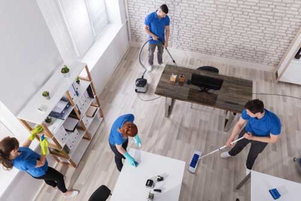 Image for Clean All Services - Cincinnati with ID of: 5732242