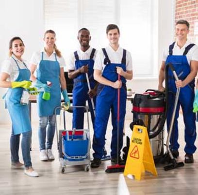 Image for Clean All Services - Cincinnati with ID of: 5732243