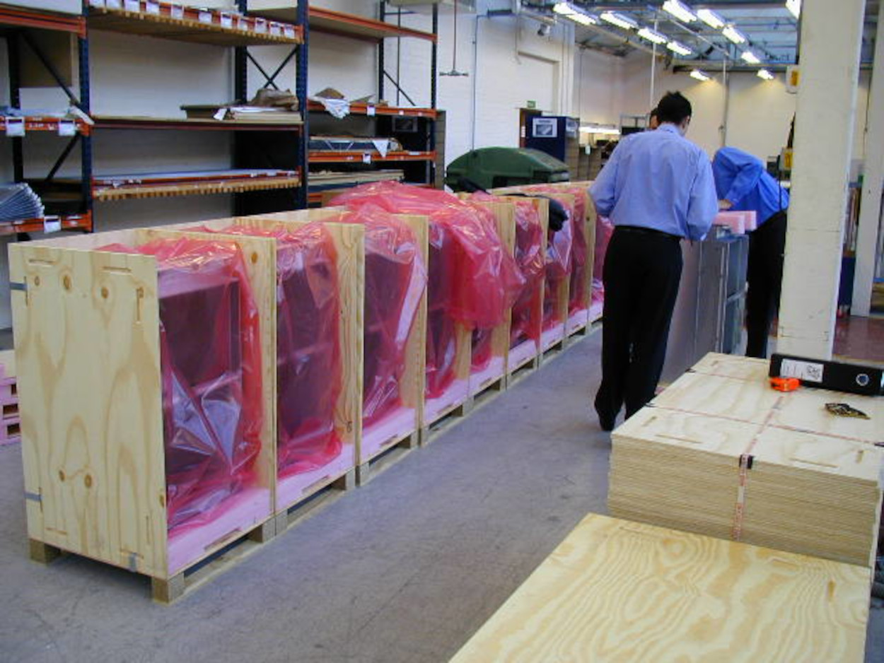 Image for Crocodile Packaging Ltd with ID of: 5732489