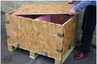 Image for Crocodile Packaging Ltd with ID of: 5732490