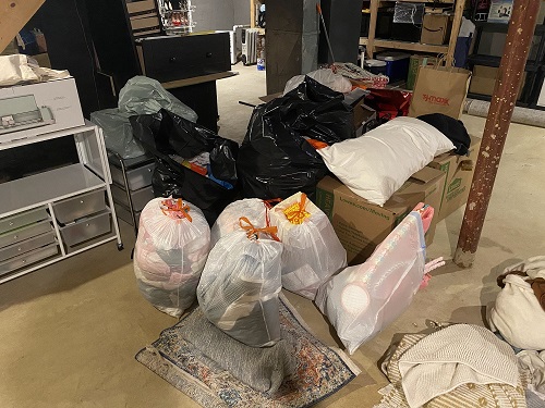 Image for Pyle Hauling & Junk Removal LLC with ID of: 5732533