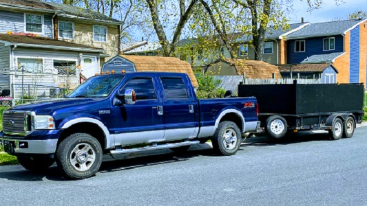 Image for Pyle Hauling & Junk Removal LLC with ID of: 5732537