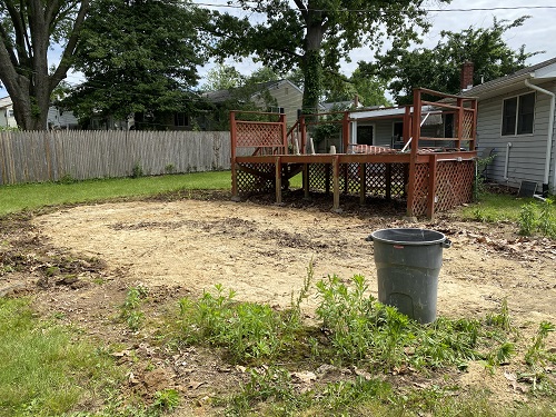 Image for Pyle Hauling & Junk Removal LLC with ID of: 5732539