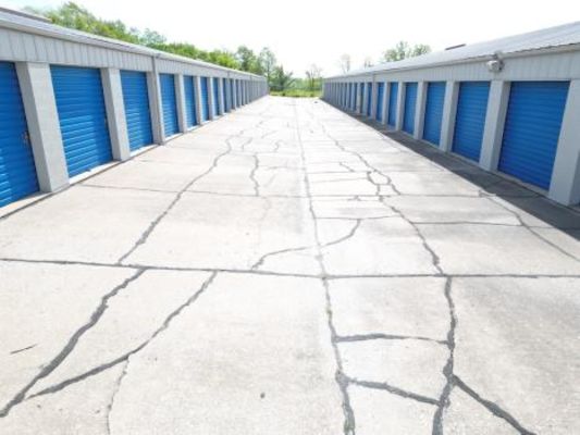 Image for On Track Storage with ID of: 5732542