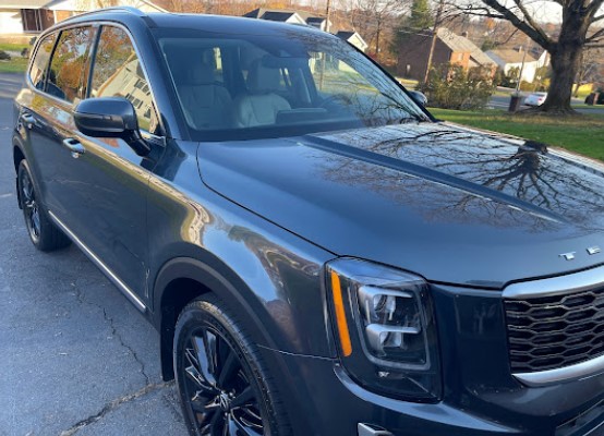 Image for Superior Ceramic Coatings & Detailing with ID of: 5732679
