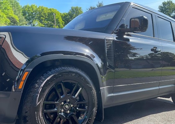 Image for Superior Ceramic Coatings & Detailing with ID of: 5732680