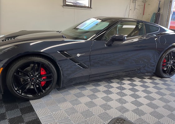Image for Superior Ceramic Coatings & Detailing with ID of: 5732681